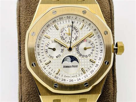 audemars piguet 1 1 replica|Audemars Piguet knock offs.